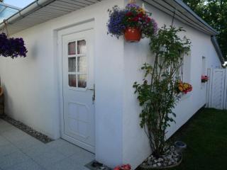 Bungalow Rarek "20 Gehmin vom Ostseestrand" - Bansin - 5