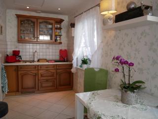 Bungalow Rarek "20 Gehmin vom Ostseestrand" - Bansin - 3