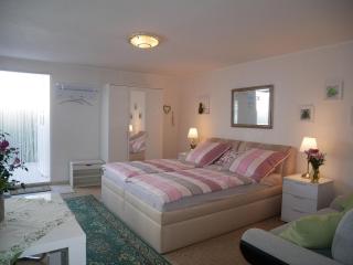Bungalow Rarek "20 Gehmin vom Ostseestrand" - Bansin - 2
