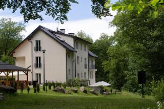 Pensjonat Irena - Muszyna - 4