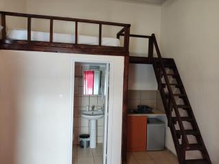 Nikolettas Studios Traditional House - Paradisi - 4