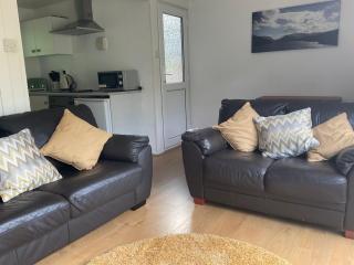 PEN-Y-FAN HOLIDAY CABIN - GLAN GWNA HOLIDAY PARK SNOWDONIA - Caernarfon - 6