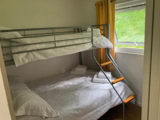 PEN-Y-FAN HOLIDAY CABIN - GLAN GWNA HOLIDAY PARK SNOWDONIA - Caernarfon - 4