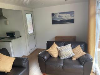 PEN-Y-FAN HOLIDAY CABIN - GLAN GWNA HOLIDAY PARK SNOWDONIA - Caernarfon - 3