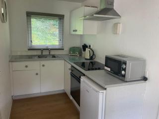 PEN-Y-FAN HOLIDAY CABIN - GLAN GWNA HOLIDAY PARK SNOWDONIA - Caernarfon - 2