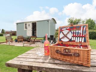 Honeybee Lodge - Woodhall Spa - 0