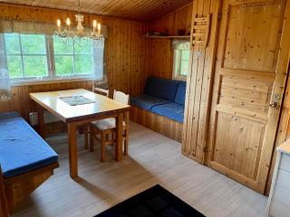 Fjällhalsen Cottages - Fjällhalsen - 3