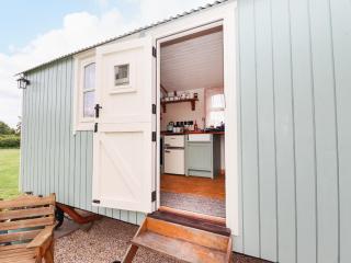 Honeybee Lodge - Woodhall Spa - 7