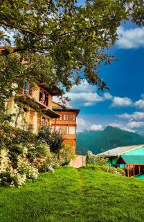 Banjara Retreat and Cottage Sojha - 7