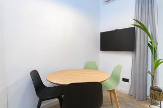 WintowinRentals Estupendo apartamento en el Centro Histórico de Málaga - Málaga - 3