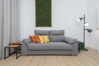 WintowinRentals Estupendo apartamento en el Centro Histórico de Málaga - 2