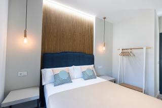 Apartamentos de diseño y céntricos en la Plaza Mayor - El Patio - 4