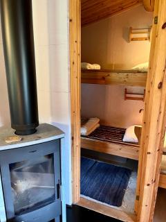 Fjällhalsen Cottages - 6