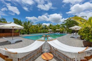 Coco Garden Resort - Phu Quoc - 0