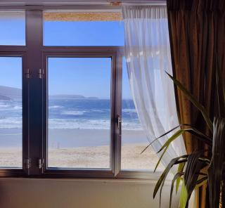 Hostal J.B - Malpica - 7
