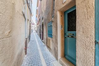 Le Rooftop par Dodo-a-Cassis - Cassis - 6