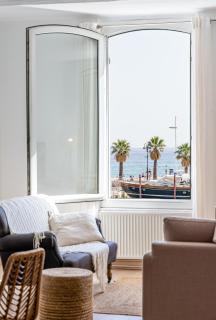 Le Rooftop par Dodo-a-Cassis - Cassis - 1