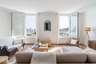 Le Rooftop par Dodo-a-Cassis - Cassis - 8