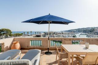Le Rooftop par Dodo-a-Cassis - Cassis - 9