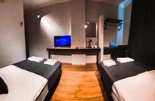 TEPE HOTEL&BUSINESS SUITE - Antalya - 2