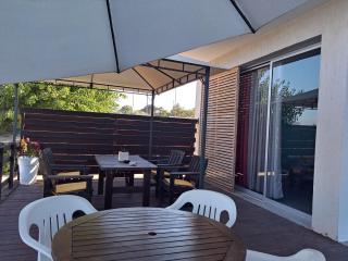 ARIADNIS 3 BEDs apt - Pomos - 8