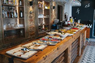 Akkan Hotel - Bodrum - 6