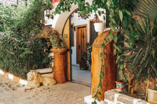Akkan Hotel - Bodrum - 7