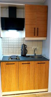 TEPE HOTEL&BUSINESS SUITE - Antalya - 1