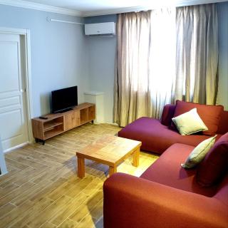 TEPE HOTEL&BUSINESS SUITE - Antalya - 7