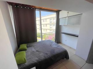 Paraiso Studio - 4