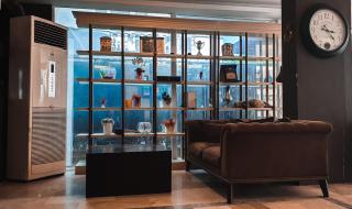 Tepe Hotel - Basic & Central - 2