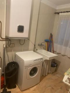 Apartamento Couto - 2