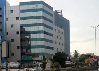 The Townhall (Unit of Prohotel) - Chennai - 0