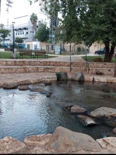דירה ירוקה על הנחל - Kiryat Shmona - 6