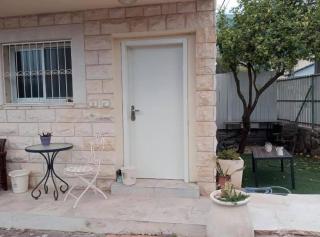 דירה ירוקה על הנחל - Kiryat Shmona - 5