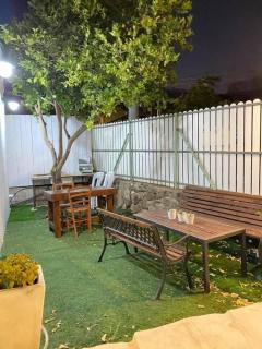 דירה ירוקה על הנחל - Kiryat Shmona - 4
