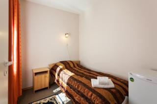 Sunset Hotel - 9
