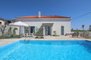 Villa Livadi - Città di Skopelos - 2