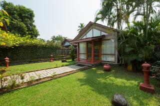 Abad Whispering Palms - Kumarakom - 7