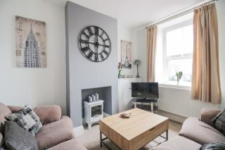 Billy's Cottage - Maryport - 9