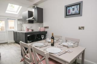 Billy's Cottage - Maryport - 7