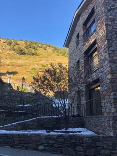 Casa Nova Regi - Soldeu - 8