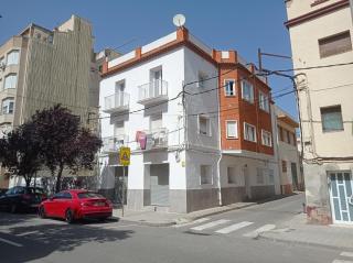 Can Fabul Terraça - Sant Carles de la Ràpita - 5