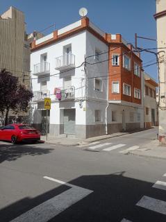 Can Fabul Terraça - Sant Carles de la Ràpita - 4