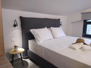 Flâneur apartments - Ormos Panagias - 4