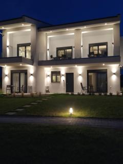 Flâneur apartments - Ormos Panagias - 0