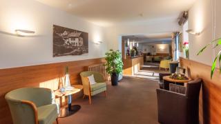 Hotel Julius Payer - Solda - 4