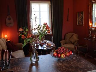 Alban Berg Villa - 2