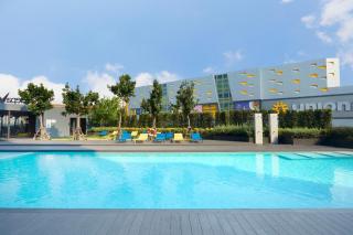 The Quarter Ladprao by UHG - Bangkok - 5