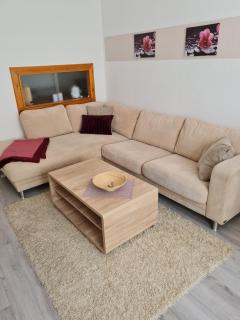 Ferienwohnung Sattlerbad - 7